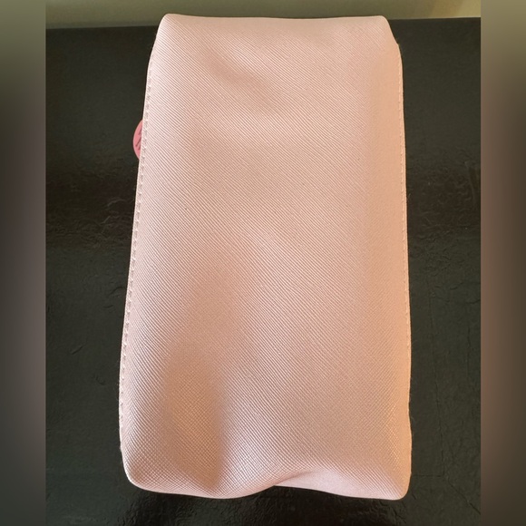 The Crème Shop Disney Makeup Bag w/ B&BW Body Lotion NWT - Picture 5 of 10